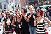 CSD München 2004 (Bild: Marikka-Laila Maisel)